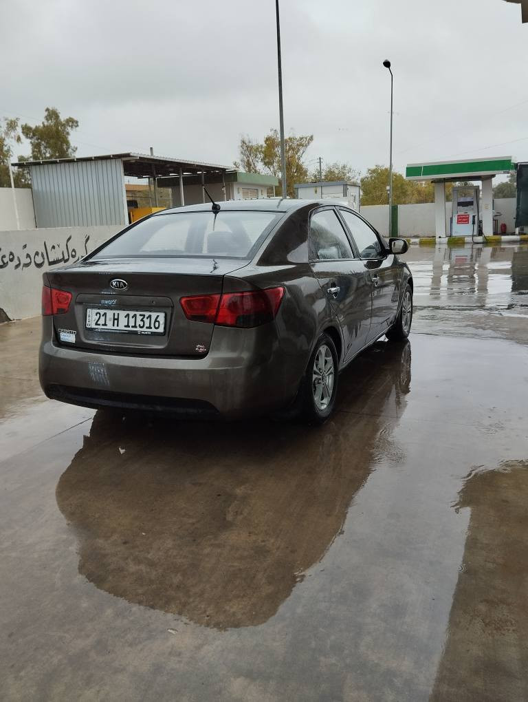 سیراتۆ 
مۆدێل2012
ABS
گێڕ تۆماتیک
4تایەی تازە
سەدر جدید
شەرت تەحویلو خەرامە
دوو پارچەی بۆیاخە بێ لێدراو
سعر83
ژم*********** كالار, السليمانية
