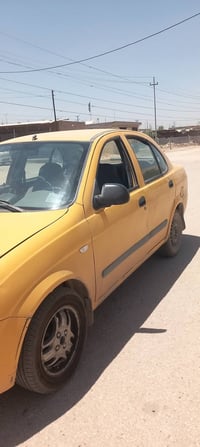 مكفولة • قرب سيطرة الوند • بيها مجال