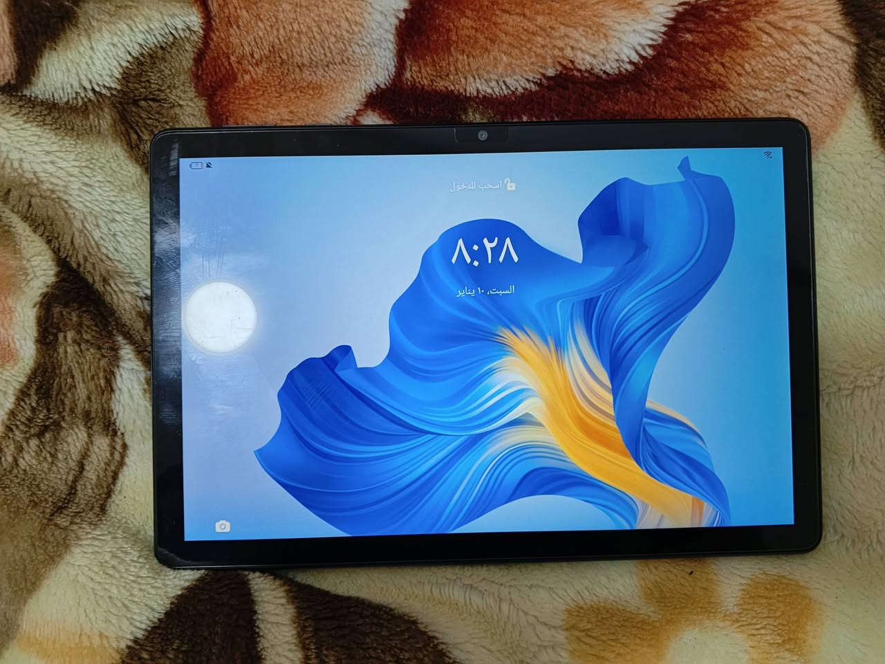 هونر باد X8 جديد مستعمل شهرين فقط للافلام للبيع السعر 150 الف للتواصل *********** واتس او اتصال موجود معانو كارتونتو + كفرو الاصلي
