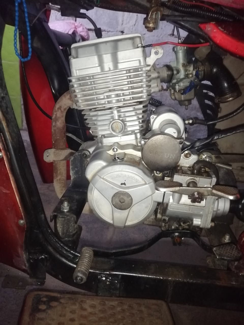 ستوته للبيع موديل 2019 أوراق كامله  اصوليه
مكينه نضيفه
مغلفه خشب بدون صبغ كهربايات شغاله
تخم تاير
تشتغل سلف وهندر 
كلشي مانقصها
العنوان بغداد الحسينه الراشديه
الشراي يتصل اويراسل واتساب
***********
