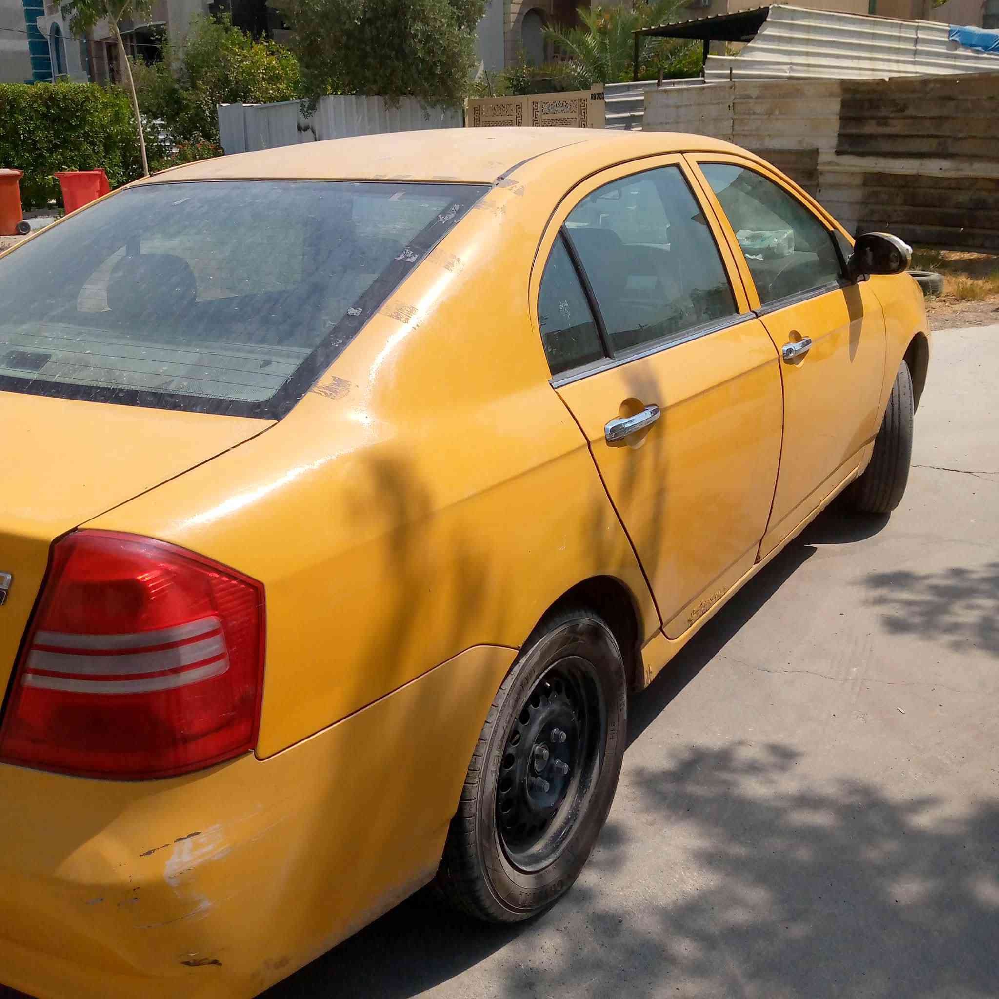 ليفان 620 2011 رقم بابل مشروع وطني السعر 34وبيه مجال اني مكلف بنشر اتصل عل صاحب السياره *********** مكانه بغداد العامريه
