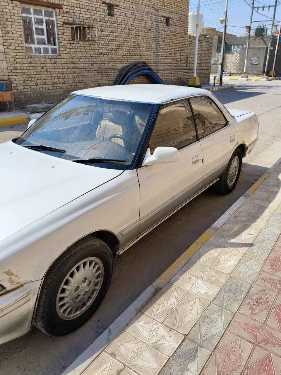 سلام عليكم مارك مسطره 1991 رقم ميسان بأسمي كير مكينه بل كارتون حداديه تواير دواخل كاعيه جلد جديده كهربائيات جديده شاشه كامره دواره تخم تاير بل كارتون السياره حلوه كلش احله من الصور بيها خياس جيوب الجنطه فقط سياره جاهزه ماناقصها برقي مكفوله من الظربه ول كصه
مداور فقط ثاني يوم السعر 27 وبيها مجال مكان السياره ناصريه سديناويه قرب مركز الشرطه رقم الهاتف ***********
سلام عليكم مارك مسطره 1991 رقم ميسان بأسمي كير مكينه بل كارتون حداديه تواير دواخل كاعيه جلد جديده كهربائيات جديده شاشه كامره دواره تخم تاير بل كارتون السياره حلوه كلش احله من الصور بيها خياس جيوب الجنطه فقط سياره جاهزه ماناقصها برغي مكفوله من الظربه ول كصه
