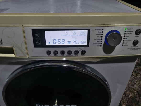 غه ساله ي توربوي ياباني 8كيلو به شه رتي ئيش كردن زور خاوينه سعري 80هه زار شوين حاجياوا *********** رانية
