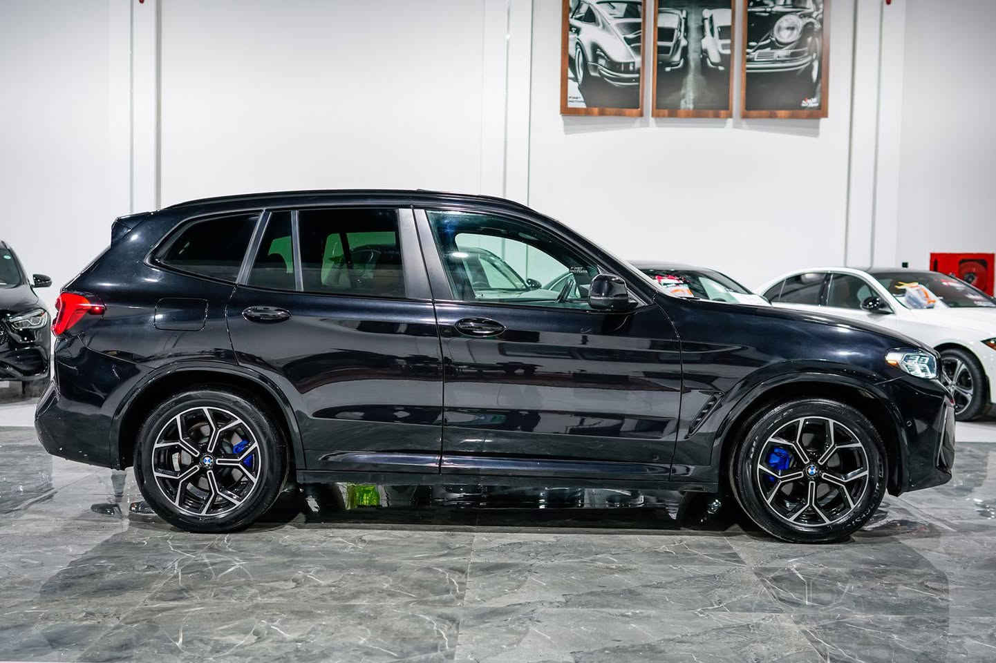 BMW X3 S-DRIVE30i 2024 Black 🖤 
Engine: V4 2.0L 🚀
ژمارە کاتی 
55 هزار روشتووە 
دەعامی بۆیاغە 💎 
بێ ناوگرتن 
ئێرباگ سوکان سیستەم 
وارد ئەمریکی 🇺🇸 
نرخی 335 ورقة💰 
📍شوێن هەولێر 
~~~~~~~~~~~
0751-2004-377
0772-818-6453
~~~~~~~~~~~
BMW X3 S-DRIVE30I 2024 Black 🖤 
Engine: V4 2.0L 🚀 
رقم کاتي 
ماشي 55 الف
بیها دعامي صبغ 💎 
بدون داخل 
ایرباک ستیرن سیستم 
وارد امریکي 🇺🇸 
سعر 335 ورقة💰
📍مکان سیارة اربیل أربيل, العراق


**إذا كنت صاحب هذا الإعلان وتريد حذفه لأي سبب، رجاءا أرسل رسالة إلى الدعم الفني**