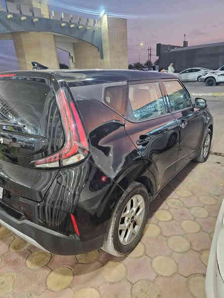 السلام عليكم للبيع
كيا صول موديل2023 ضرر فحص سونار فول مواصفات السعر ب125 وبي مجال للستفسار اكثر /***********
