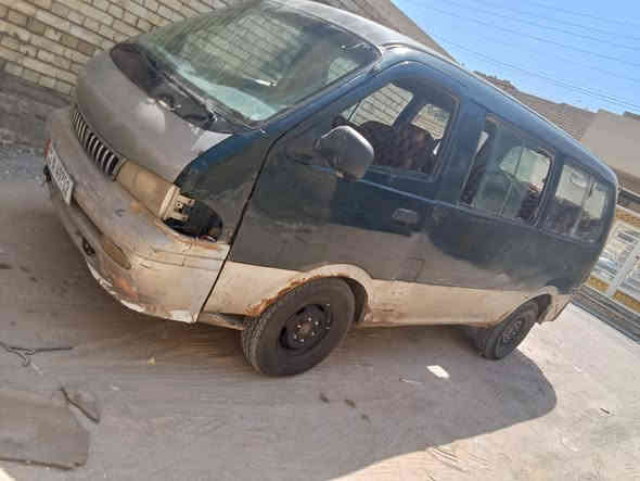 سلام عليكم للبيع كيابريجو موديل 96 محرك كير اكسل خير من الله باتري جديد تخم تاير رقم بغداد نكليزي تحويل مباشر خط وبحث مصفره سنويه 28 السعر 37 وبيه مجال بسيط مكاني الصويرة تصال رقم *********** او***********
