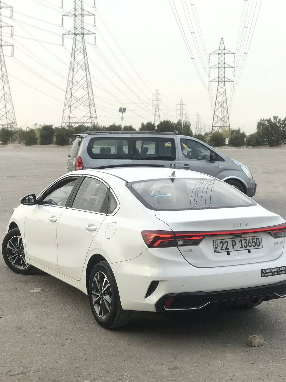 النجف

سلام وعليكم k3 مديل 2024 رقم اربيل بسم شركه تريد تحويل تريد وكاله السياره ماشيه 19الف كفاله عامه فقط شخط بل دعاميه امبين بلصور السعر 141$وبيهه مجال قليل بيع مكان السياره نجف بيع مستعجل التصال***********
