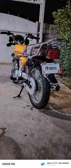 سلام عليكم
دراجه تايكر للبيع
موديل 23
نضافته خير من الله كهربأيتها شغلات
سعر خاص ***********
