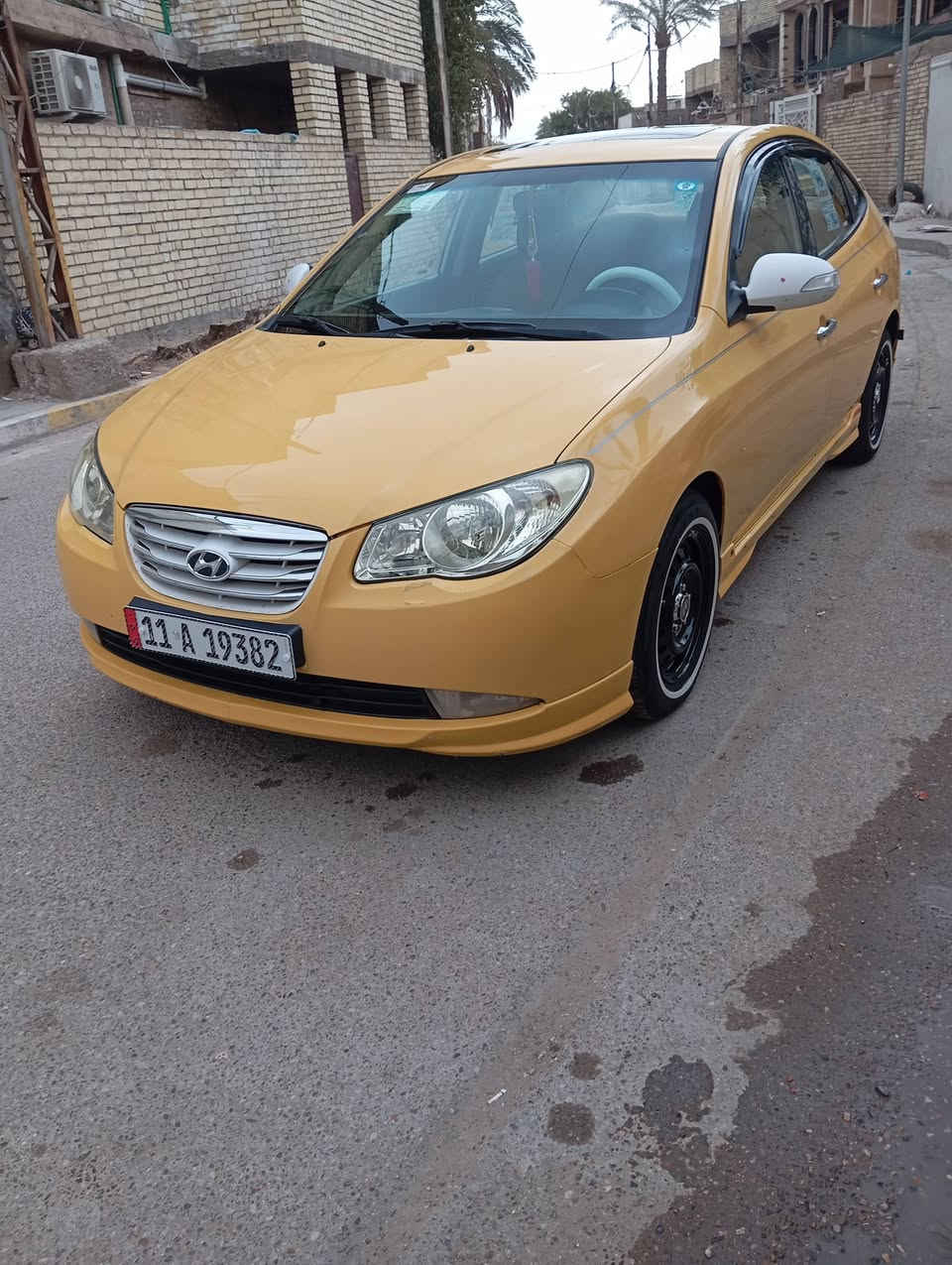 خوان. شوف. مقطع لفيديو يلة تخابر لبيع. النترة دعش 2011  سيارة مكفولة.   تخم. تاير. جديد. كير مكينة مكفولات. تبريد ثلج  بسمي  رقم نكليزي سنوية 27 مكان. بغداد كمالية. السعر. 115 وبيهة مجال. الستفسار ***********.      مكلف بل. نشر.
