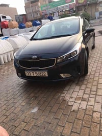 فورتي 2017امريكي كلين حادثها دوسه خفيفه مكفوله كفاله عامه من صبغ وتبدي...