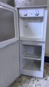 براد • شبه جديد • استخدام قليل