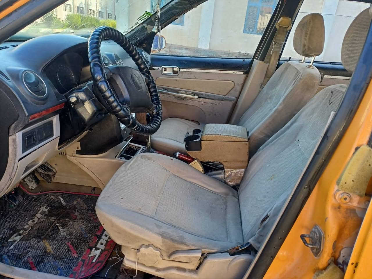 سيكي 2011 رقم بابل الماني مشروع وطني
سنويه عظم ماتسقط الا 2029 شرعي بالموصل اواجهك ويا الشرعي يريد تحويل مصفره هيئه وغرامات 
السياره بيها هزه ماتسقط لي شهر ال7
مكينه وكير شرط اصلي سيكي 
سياره جاهزه وكلها شغاله كهربائيات تدفئه شاشه اندرويد خزن 
سياره تحتاج شويه ترتيب 
سعر 
( 22)🙁
موصل الايمن***********
