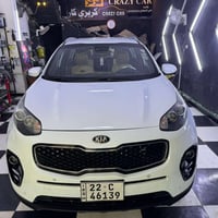 سبورتاج • ٢٠١٨ • رقم اربيل