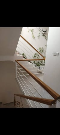 حي الجهاد الامانة • ١١٠م • منفصل