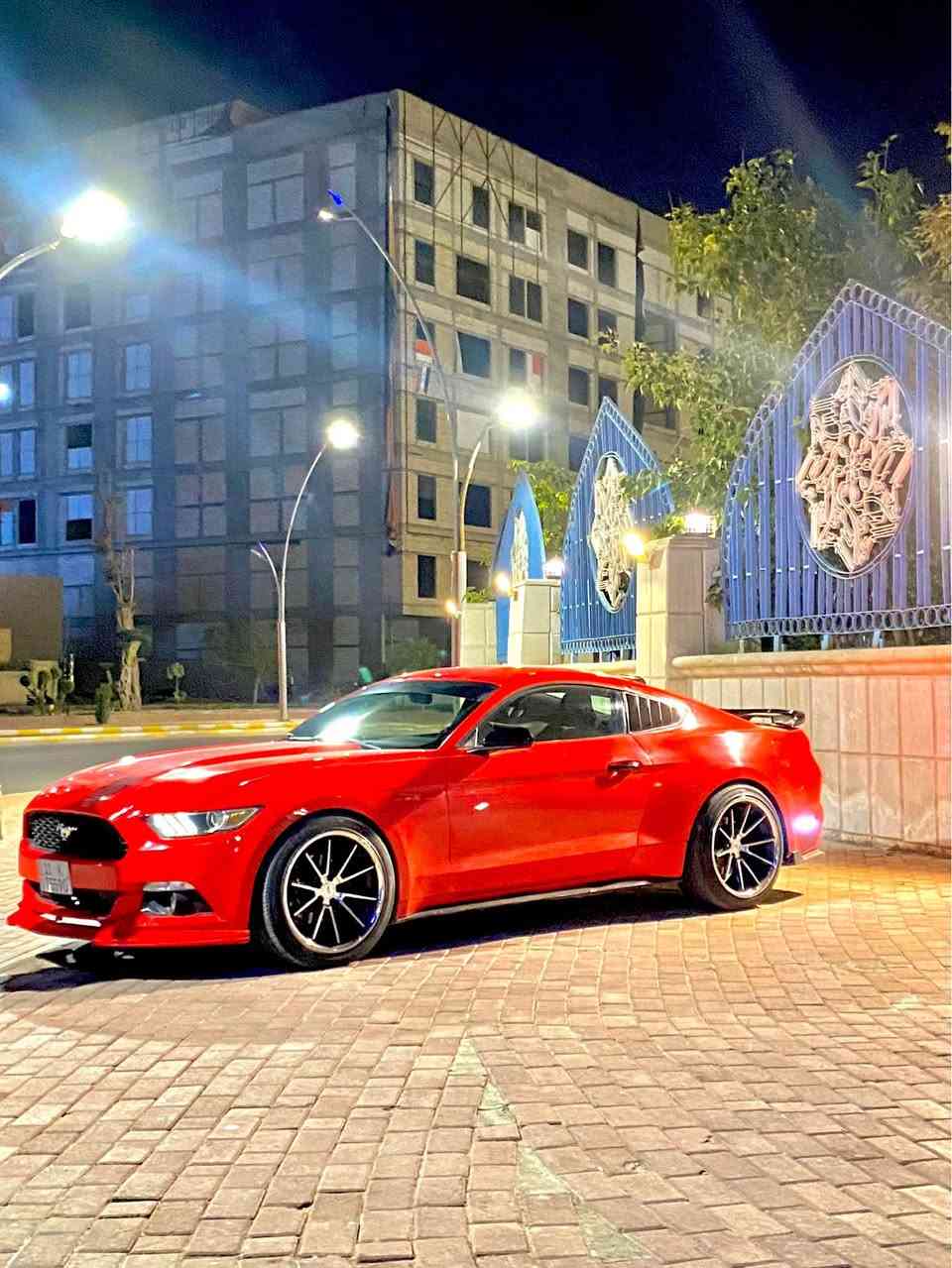 شباب عندي ويل 20 اريد اراوسه بويل تو سايز الي عنده ويحب يراوس يراسلني مكاني الرمادي تحيه حب واحترام الى صاحب البيج والكم اخوتي 🫡 الرمادي, الأنبار


**إذا كنت صاحب هذا الإعلان وتريد حذفه لأي سبب، رجاءا أرسل رسالة إلى الدعم الفني**