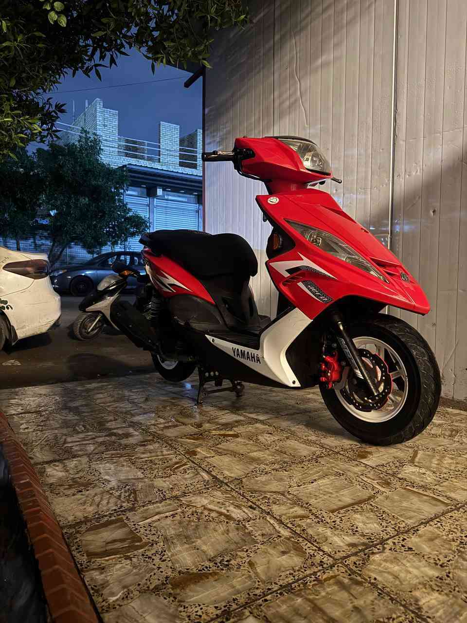 جي تي ار
كفالة عامة نازلة من الرمبة قبل شهرين 
للاستفسار *********** واتساب فقط
