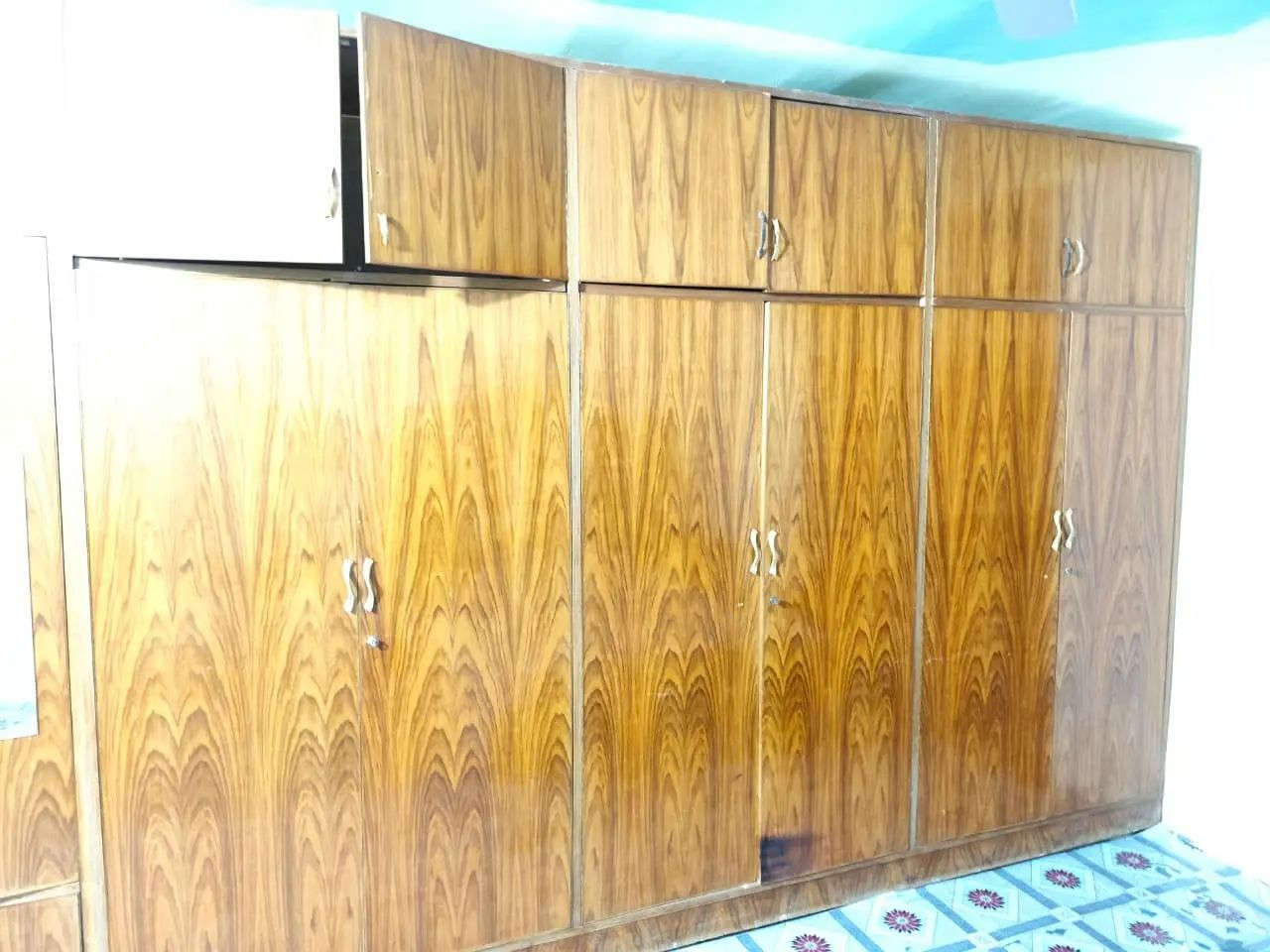 غرفه صاج تسكام بغداد قفل قفل 450بوب الشام


**إذا كنت صاحب هذا الإعلان وتريد حذفه لأي سبب، رجاءا أرسل رسالة إلى الدعم الفني**