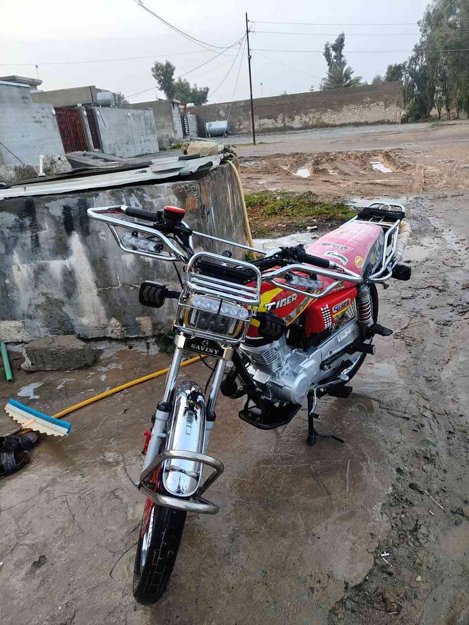 ماطور ايراني محرك سونيك زمان
موديل 25 محرك شرط كله فول كلشي ما يردلو بس شاشه ما يشتغل  بقيه كلو شرط مكاني سهل نينوى سعر 720 بيه مجال

المو شراي لا يكسر بسعر جماععه 600 و جو لا ترسل
***********
