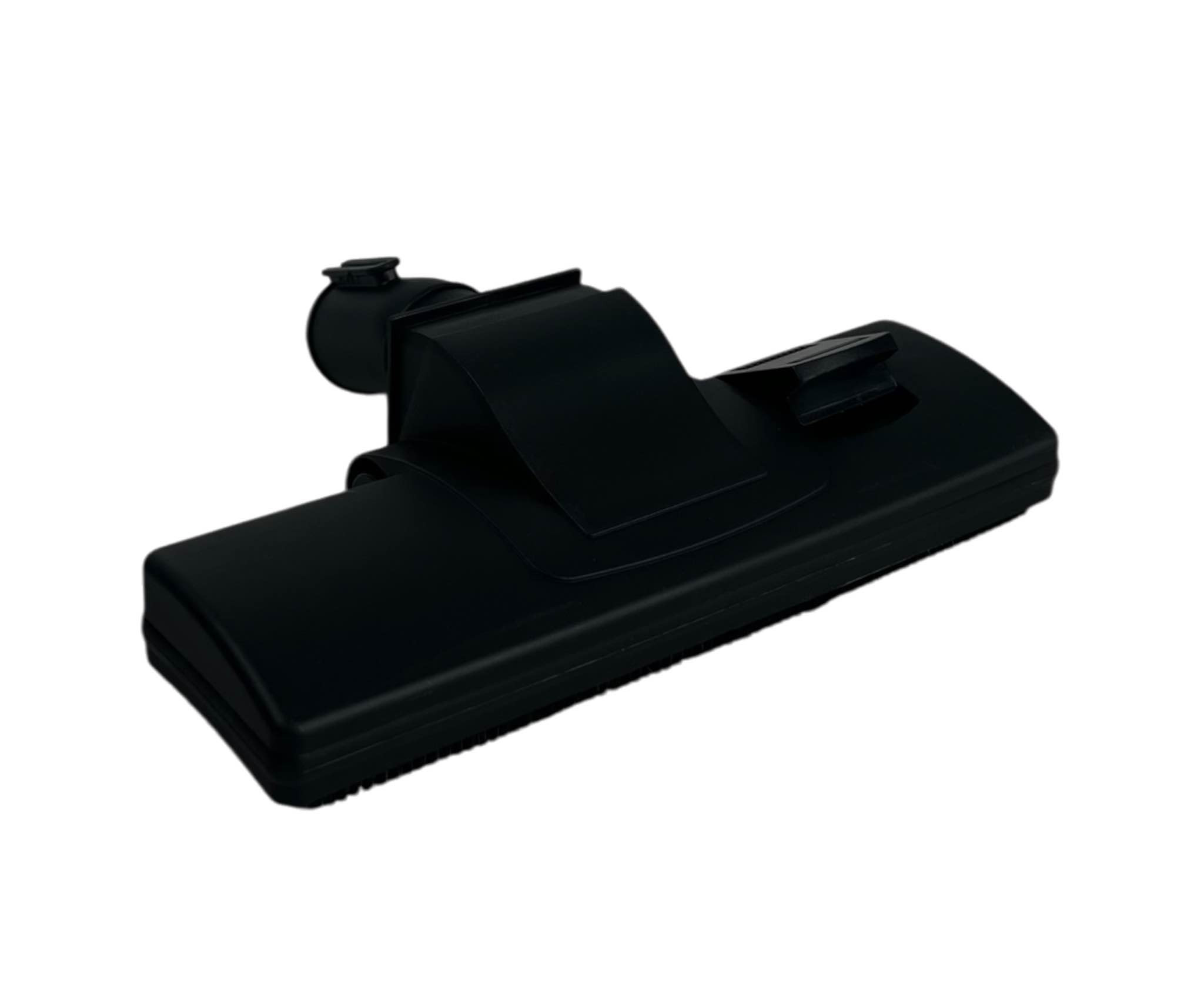 مكنسة عمودية من سامكس

الاستخدامات:

تستخدم لكنس الأرضيات أو تستخدم بشكل محمول لتنظيف السيارات و الأثاث

الميزات:

تصميم عملي وسهل الاستخدام مع قوة عالية في سحب الاتربة

خزان بسعة 0.5  لتر شفاف مع فلتر قابل للغسل

يمكن فتحها وتغير نوع استخدامها بسهولة

رأس لتنظيف الارضيات مع عجلات كبيرة لانزلاق سلس على الأرضيات

راس مخصص لكي يصل لكل المناطق صعبة التنظيف

سلك من الكهرباء بطول 3 متر مع مكان مخصص للتعليق

زر تشغيل إطفاء

الطاقة 600 واط

أبعاد الجهاز: العرض 12 سم الارتفاع 20 سم  الطول 40 سم

الارتفاع مع العصا: 110 سم

عصا قابلة للتحكم بالارتفاع

الجزء المخصص لسحب الاتربة: 24  14 سم

الملاحظات:

لم يذكر المنشأ على الجهاز

المنتج لايعمل على الاماكن الرطبة

السعر 36,000 دينار
التوصيل 5000 دينار 
الى جميع المناطق العراق الصويرة, واسط


**إذا كنت صاحب هذا الإعلان وتريد حذفه لأي سبب، رجاءا أرسل رسالة إلى الدعم الفني**