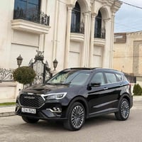 ٢٠٢٤ • ١٣٠٠٠ كم • توربو ١.٥ لتر