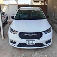 كرايسلر باسيفيكا هايبرد  2024 المواصفات:   فول عدا  الفتحه تشغيل بصمة ...