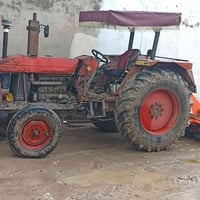 تركتر • ٨٠ • كفاله عامه