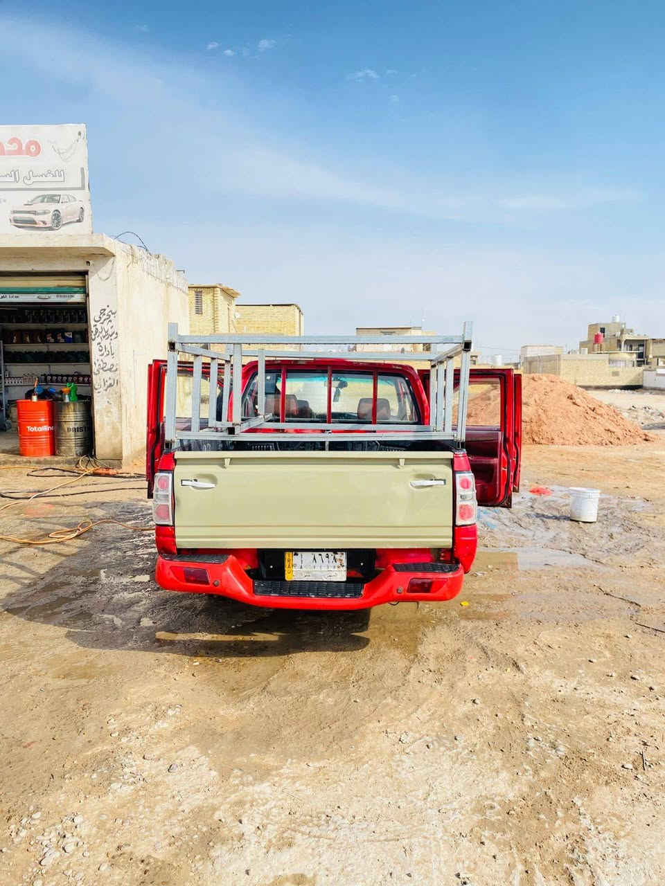 السلام عليكم  بيكم فتون لبيع
موديل 13 جاهزه بس الكشر شفت عنك بيه خياسات
رقم مثنئه السعر 27 وبيه مجال التواصل ***********
