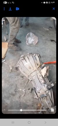 نيسان يورفان • قير • متفلشه