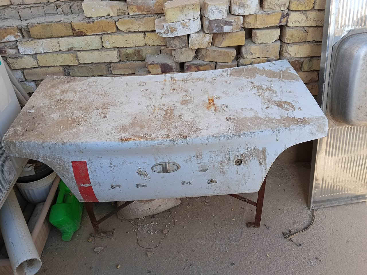 السلام عليكم
غراض برنس فراشة للبيع 
مكاني بابل اتصال 
***********
