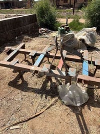 خرماشه • جديده • نضيفه حيل