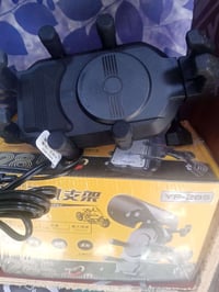 استان شحن لاسلكي 25 شامل تركيب/ مكاني الامين قرب مركز الشرطة/077109362...