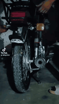 دراجة • موديل ٢٠٢٥ • كربلاء الحر