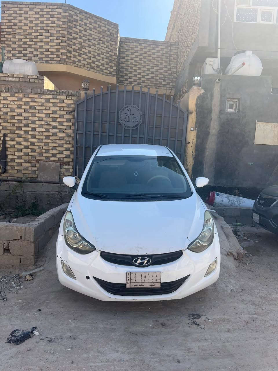النتره 13خليجي رقم نجف مكينه 1,600 ضربه جنطه ابيع حزام تبريد شغال السياره حداديه نص مكينه مابيه اي مشكله 
تخم تاير جديد سنويه ماساقطه تحكم ستيرن تحكم مري تتفه تبريد 
السعر 80وبيه مجال 
***********
