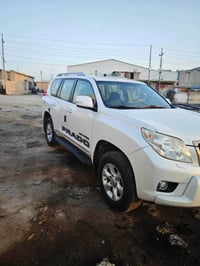 برادو • ٢٠١٢ • مالك واحد