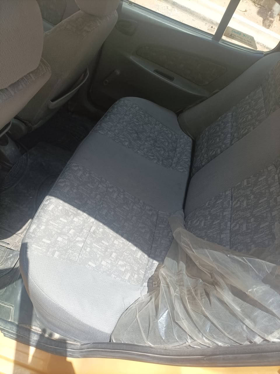 سلام عليكم من رخصه مدير الكروب طيبه للبيع مديل 16 جاهزه من كلشي بيهة مكانات تكحيل قبل 4 ايام حولناهة انكليزي ربع دينار ما مطلوبه السعر 38 او بيهة مجال حك الجيه السياره اب كربلاء  *********** اني مكلف بل نشر
