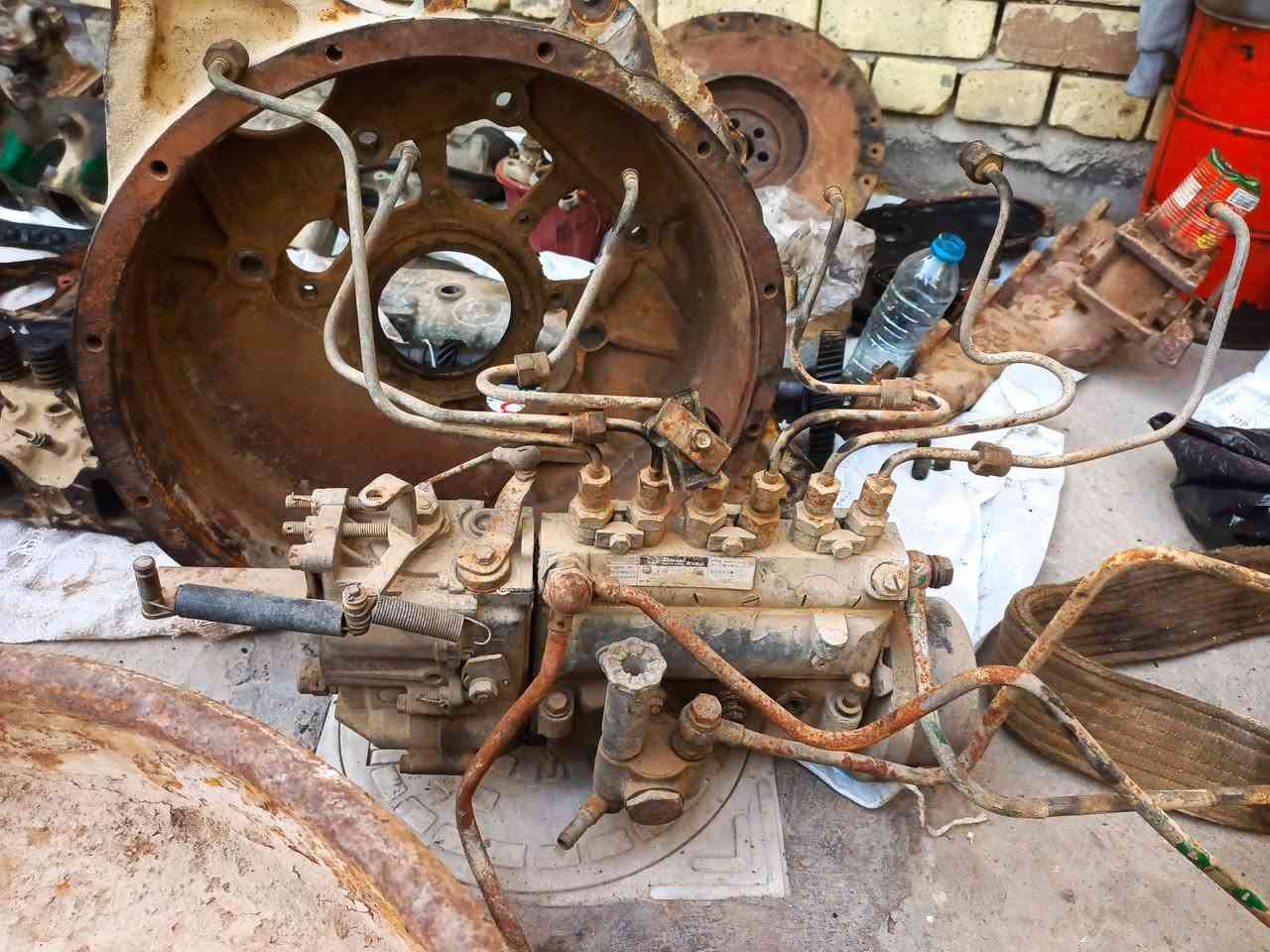 قراض شفل 65 للبيع.***********
