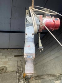 دريل كسار للبيع شغالات عوزهن صيانه  سعر الواحد 20 الف  07884030186