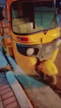 تكتك • ٢٠١٩ • حسينيه الراجديه