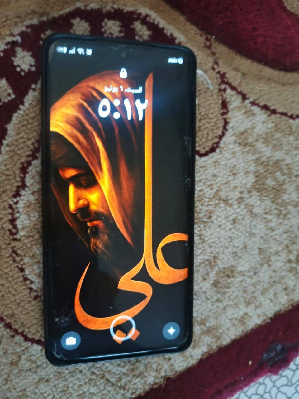 جهاز معروف كدامك سعره 500 وبي مجال ماتشتري اطلع كبل الشاشه مابيه اي ضرر هذا ب الزكه الكسر


**إذا كنت صاحب هذا الإعلان وتريد حذفه لأي سبب، رجاءا أرسل رسالة إلى الدعم الفني**