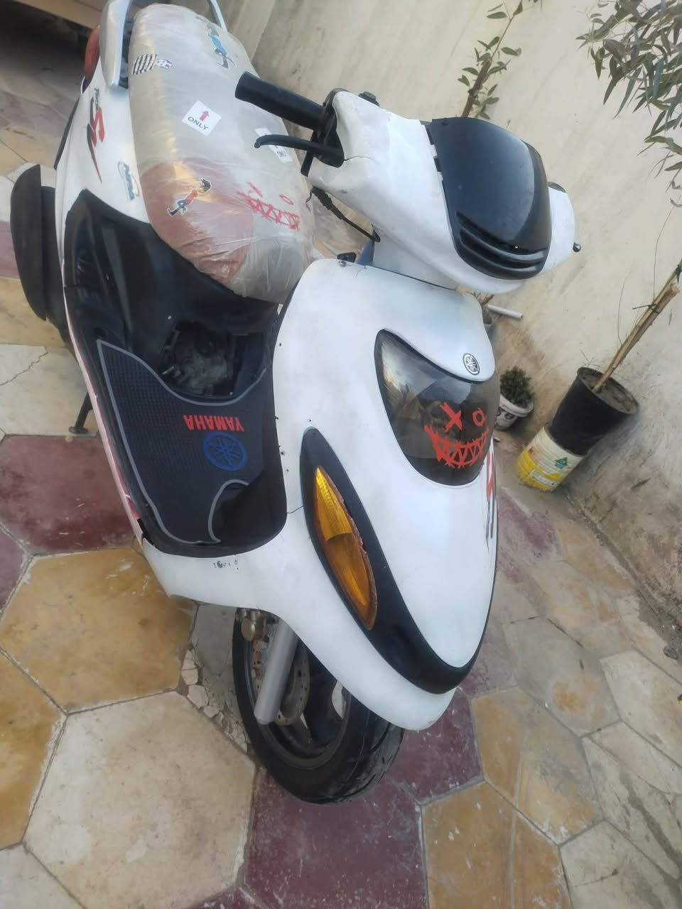 للبيع او مراوس ب 4 كير ب 350 وبيه مجال


**إذا كنت صاحب هذا الإعلان وتريد حذفه لأي سبب، رجاءا أرسل رسالة إلى الدعم الفني**