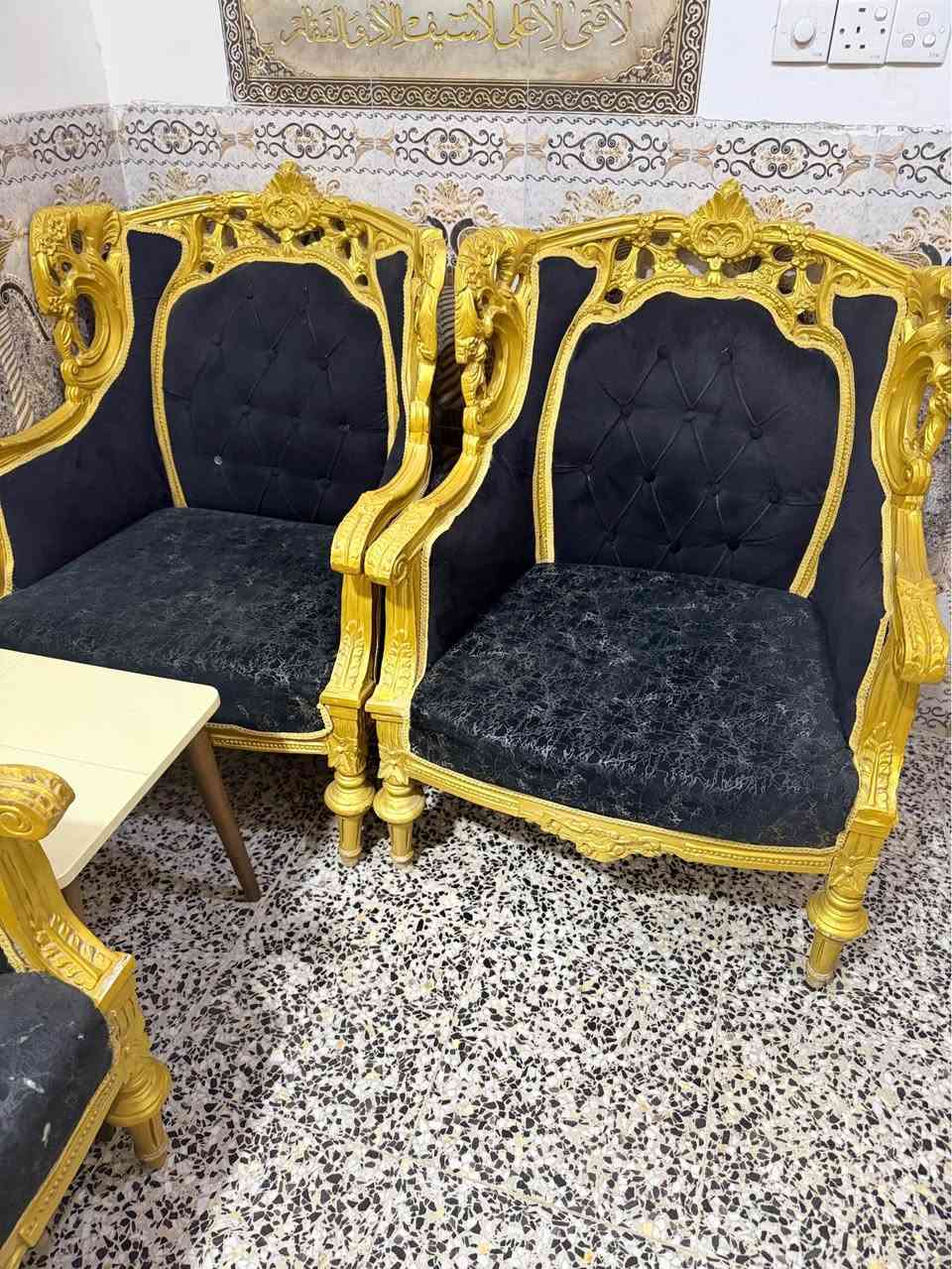 تخم زان نضيف ١٠ مقاعد


**إذا كنت صاحب هذا الإعلان وتريد حذفه لأي سبب، رجاءا أرسل رسالة إلى الدعم الفني**