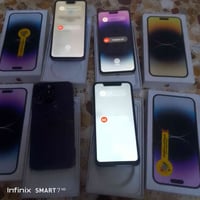 ايفونات • ٥١٢ • ٣ شغالات