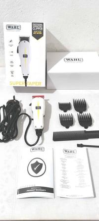 مكينة حلاقة • WAHL • القرنة