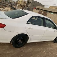 كورلا • ٢٠١٩ • رقم اربيل