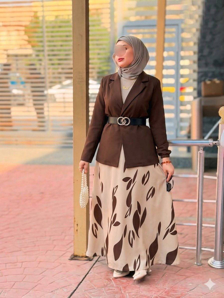 طقم تنوره 3 قطع حزام خلد خامه دابل إيطالي تنوره كلوش كوالتي جداً عالي😍
 
قياس:38-40-42-44-46-48 -50

سعر المفرد 35 الف

يوجد توصيل جميع المحافظات


**إذا كنت صاحب هذا الإعلان وتريد حذفه لأي سبب، رجاءا أرسل رسالة إلى الدعم الفني**