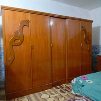 غرفه صاج • درجة أولى • ٥ أبواب
