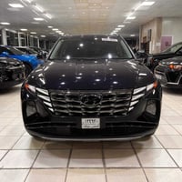 توكسان هايبرد • ٢٠٢٤ • ١٦١٠٠ ميل