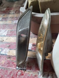 قطع غيار • رينو سفران ٢٠١١