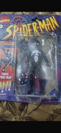 مجسمات • كوست فيس كامل • سبايدرمان ناقص