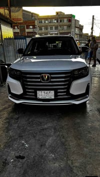 شنجان سبعا راكب بيع ومراوس حسب قناعه سياره جديده رقمي ‏‪07866120459‬‏